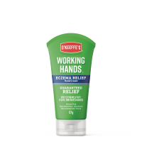 O'KEEFFE'S 115475 WORKING HANDS FOR ECZEMA 57G