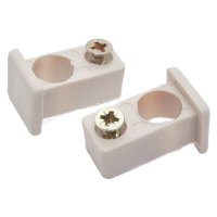 Visa End Stops (Pk of 2)