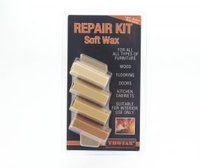 Light Trojan Floor & Furniture Repair Softwax Kit
