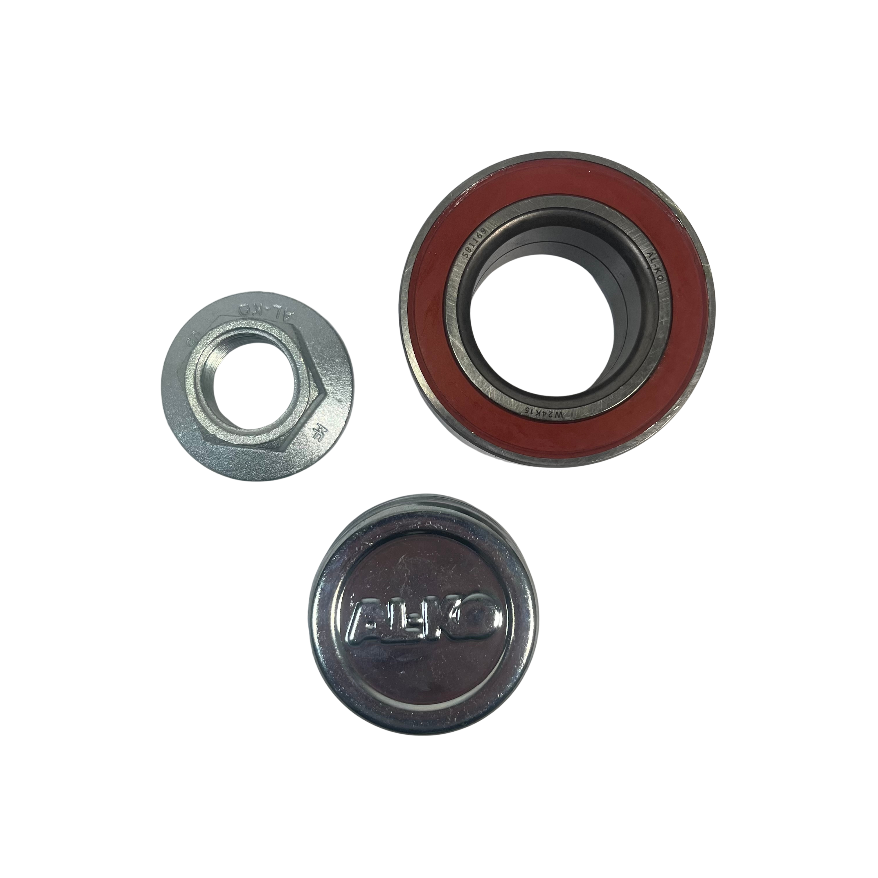 BEARING KIT 2051 AL-KO