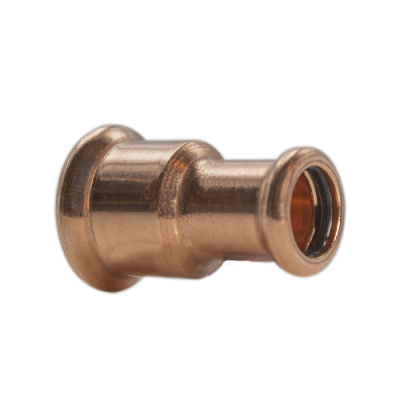 Pressfit 28x22mm Reduced Coupling