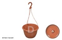 27cm TEKU MAO T/C PP_46 NET