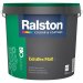 Ralston ExtraTex Matt 5L Paint Tub