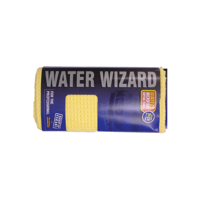 Waffle Drying Towel 