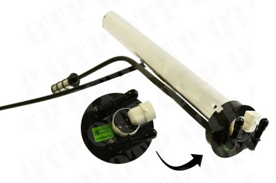 Fuel Sender