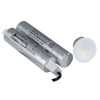 ANSELL SIGNAL 6500K LED 3NM EMERGENCY DOWNLIGHT