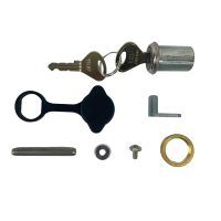 KNOTT COUPLING LOCK KIT