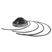 Aluminium Trimmer Quick Feed Head