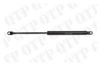 Gas Strut Windscreen
