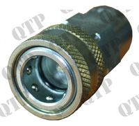 Quick Release Coupling