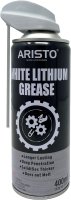 White Lithium Grease 400ml