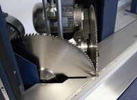 Blade 350 mm (30x3.50x350 Z = 108)