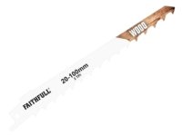S617K SABRE SAW WOOD BLADES (PACK)