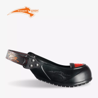 Safety Jogger Safety Overshoes with Aluminium Toe