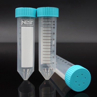 Bioreactor Tubes