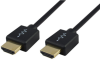 Blustream Micro Form HDMI Cable - 0.5m