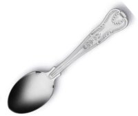 Kings 18/0 Coffee Spoon