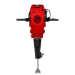 RED HAWK RAIL TAMPER Chicago Pneumatic