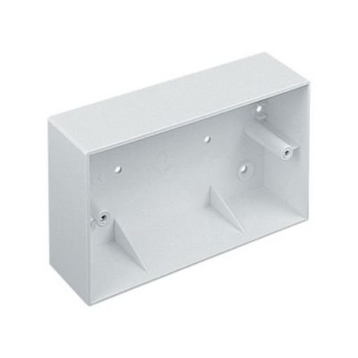 Marshall Tufflex 2G 44MM Twin Surface Box MSSB23