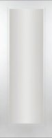 Primed Madison 1 Panel Clear Glass