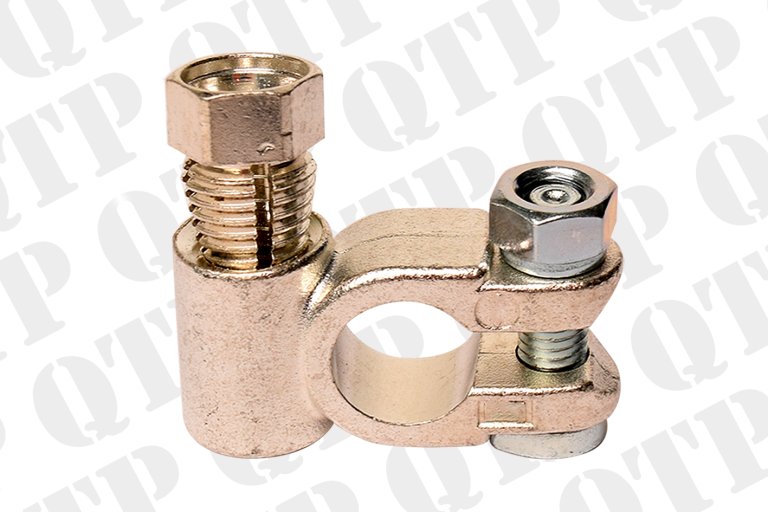 Battery Terminals