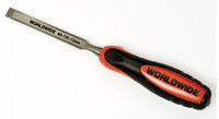 NO137 3/4 BEVEL EDGE CHISEL