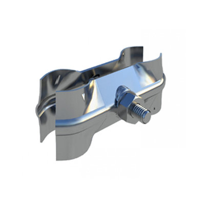Site Fence Coupler