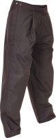 Oilskin Over-Trouser