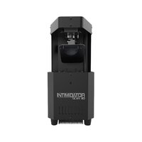 Chauvet DJ Intimidator Scan 110 | Compact 10W LED Scanner