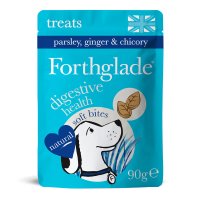 Forthglade Grain Free Soft Bite Natural Treats