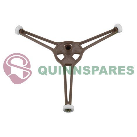 MICROWAVE TURNTABLE SUPPORT