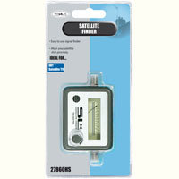 SLx SATELITE FINDER