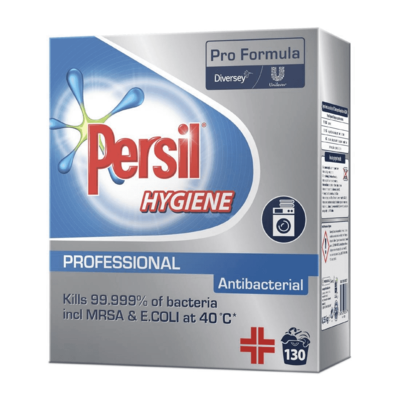 PERSIL HYGIENE PRO WASHING POWDER