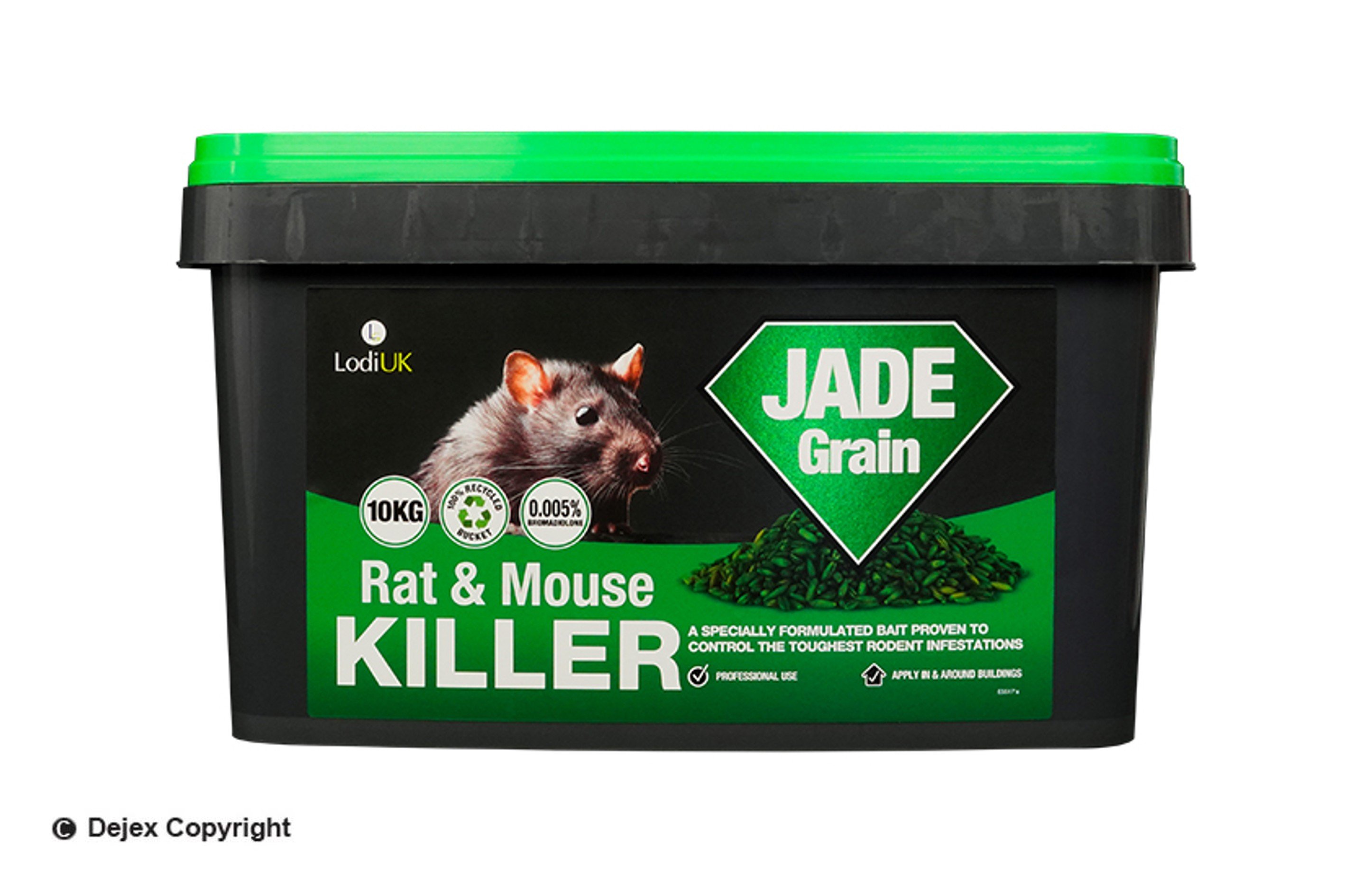 JADE BAIT GRAIN 10Kg