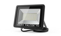 Falcon 50 Watt 5,200 Lumen  LED Flood Light