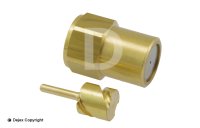1.5mm BRASS NOZZLE (IRIS/SENIOR)