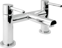INSIGNIA BATH FILLER CHROME PLATED