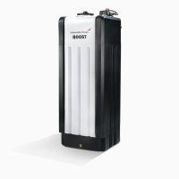 Salamander TankBoost 5.0 Bar Mains Water Booster Tank 450L - TNK5-450-SUB