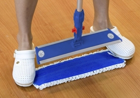 microfiber mop
