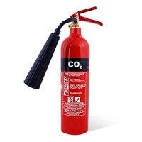 CO2 Fire Extinguisher 2 kg