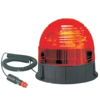LED Three Bolt Compact Beacon Reg 65