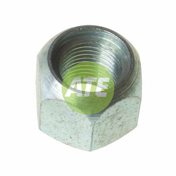 M16 SPHERICAL WHEEL NUT ATE