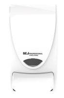 Washroom Dispenser - White 1 Litre