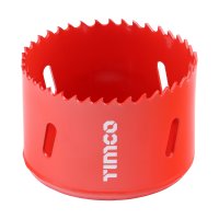 Holesaw HSS Bi-Metal 67mm