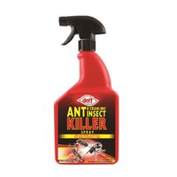 Doff Ant & Crawling Insect Killer 1 Litre Spray