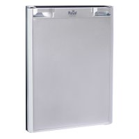 Royal Leisure RL50S Door Assembly (Silver)