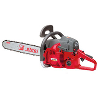 EFCO 156 Petrol Chainsaw - Professional Use