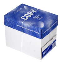 Symbio Copy Basic Office Paper White A4 (5 REAMS = 1 CASE) SOLD