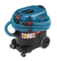 BOSCH GAS 35 M AFC 35L POWER TOOL VACUUM 230V 06019C3160