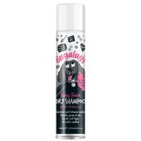 Bugalugs Baby Fresh Dry Shampoo 200ml x 1